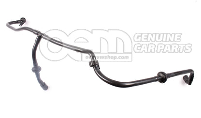 NEW VW GOLF Vacuum pipe with non-return valve 1K0612041BJ