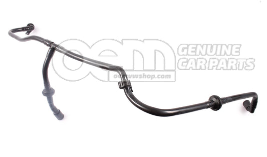 NEW VW GOLF Vacuum pipe with non-return valve 1K0612041BJ