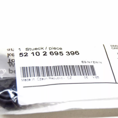 NEW BMW M3 COUPE E36 FRONT RIGHT BACKREST ADJUSTMENT SWITCH 52102695396