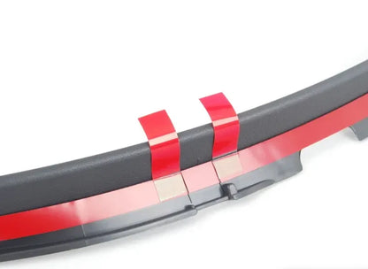 NEW AUDI Q5 8R FRONT LEFT WHEEL ARCH TRIM 8R08537174U8