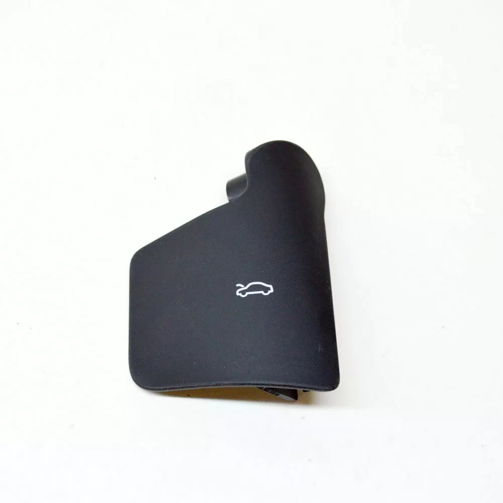 NEW AUDI Q5 FY BONNET HOOD RELEASE HANDLE LEFT LHD 80B823533D4PK ORIGINAL