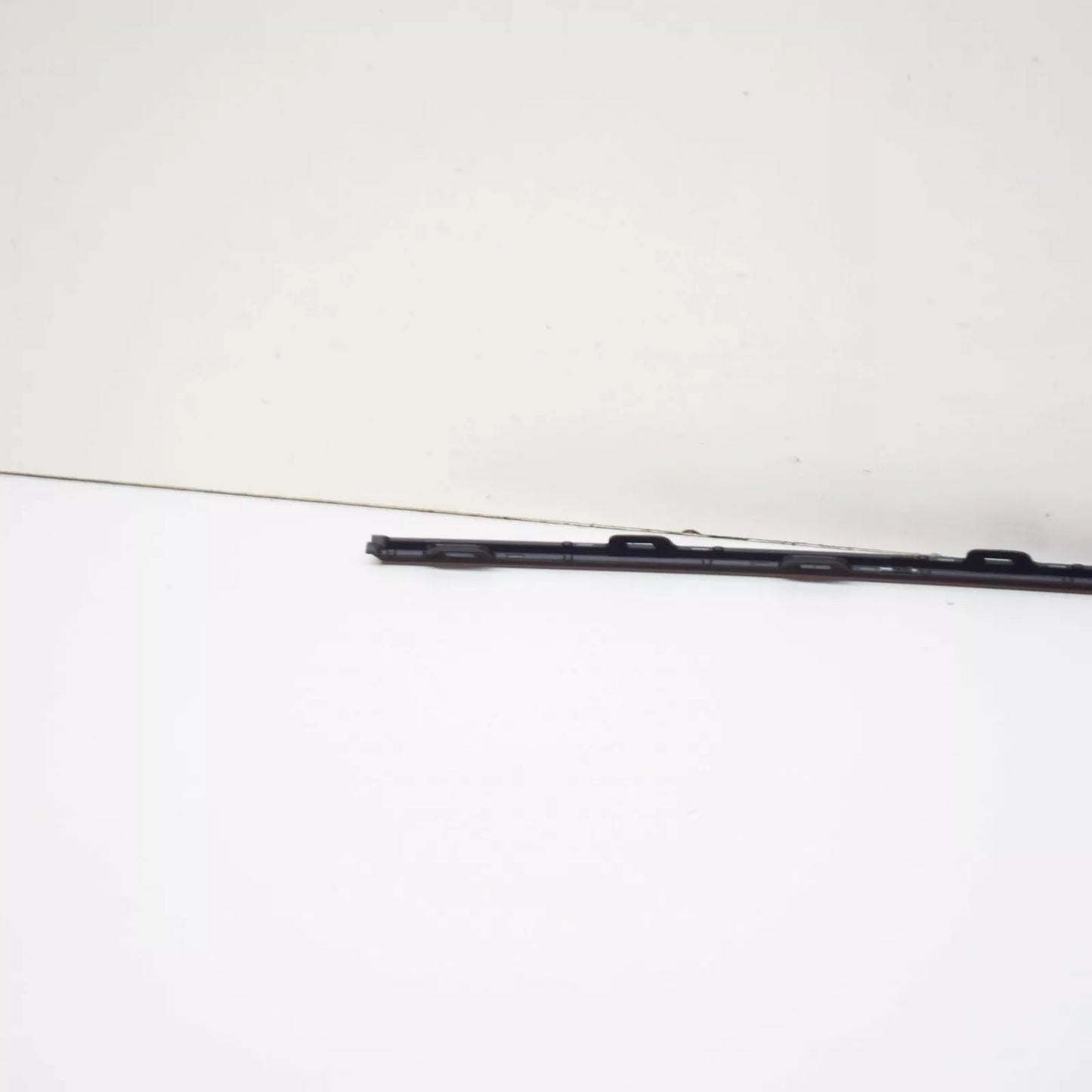 NEW VW GOLF MK7 FRONT BUMPER GRILL LOWER CENTER TRIM 5G0853765A041 ORIGINAL