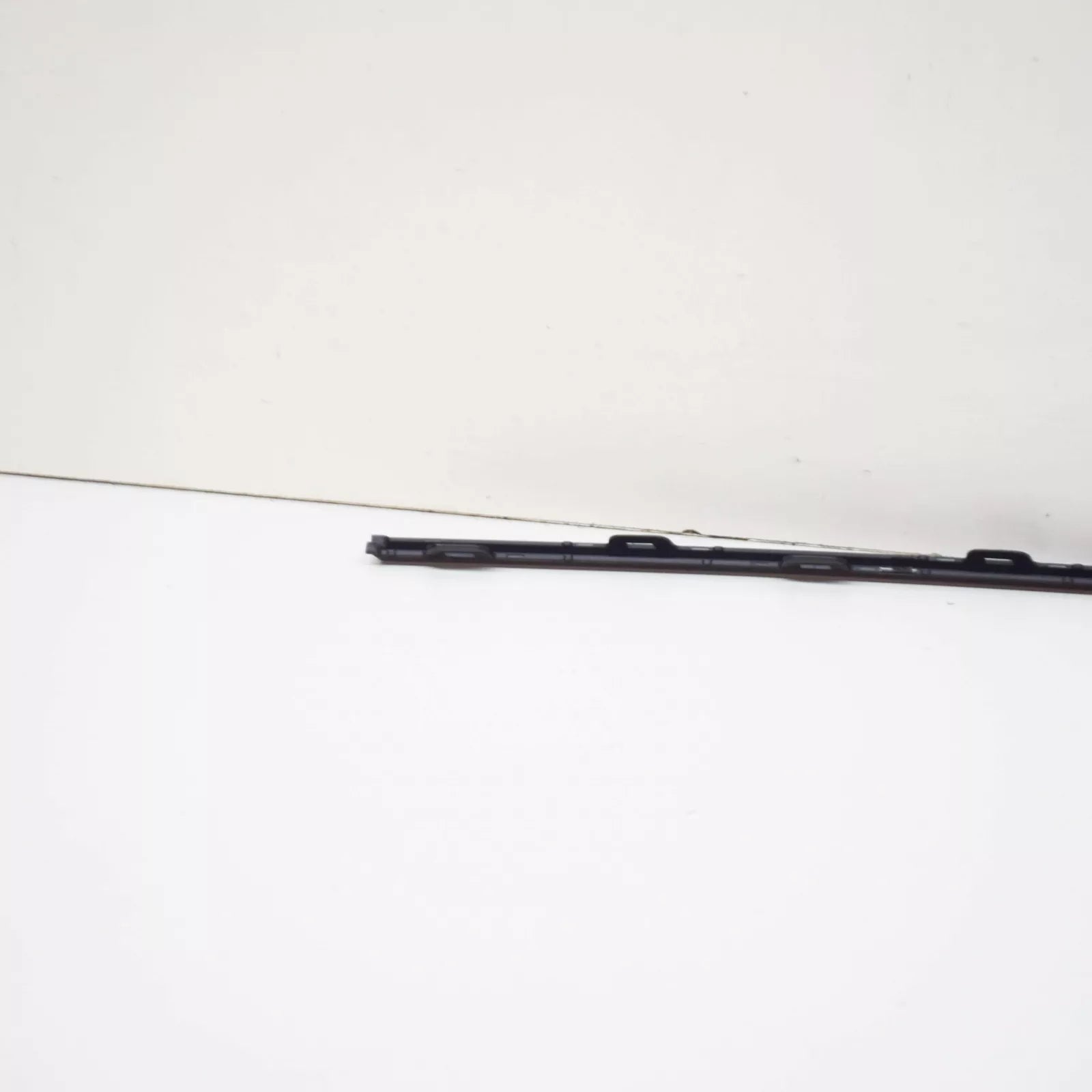 NEW VW GOLF MK7 FRONT BUMPER GRILL LOWER CENTER TRIM 5G0853765A041 ORIGINAL