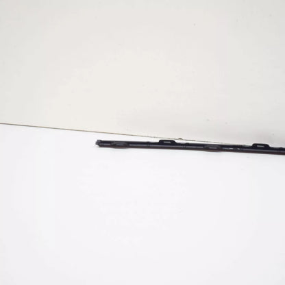 NEW VW GOLF MK7 FRONT BUMPER GRILL LOWER CENTER TRIM 5G0853765A041 ORIGINAL