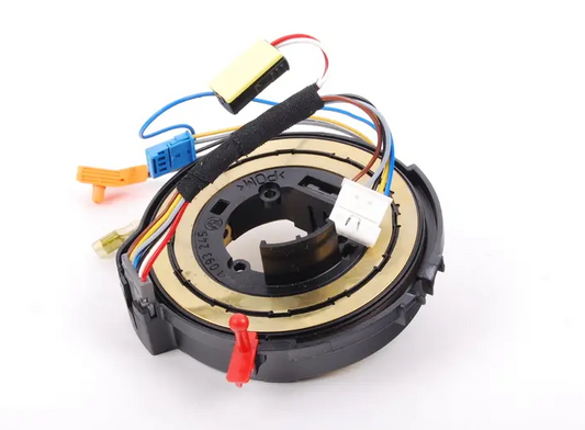 new bmw 5 e39 steering wheel slip 32341093245 1093245 original