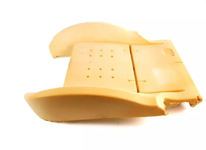 NEW BMW 3 CABRIO E46 FRONT LEFT SEAT BOTTOM FOAM 52108267393 8267393 ORIGINAL