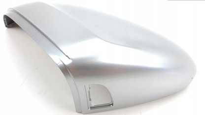 new vw arteon 3h7 front left door mirror cover cap 3g0857537j69d original