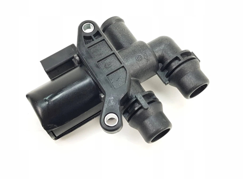 NEW VOLKSWAGEN CC SOLENOID VALVE 1K0820036F ORIGINAL