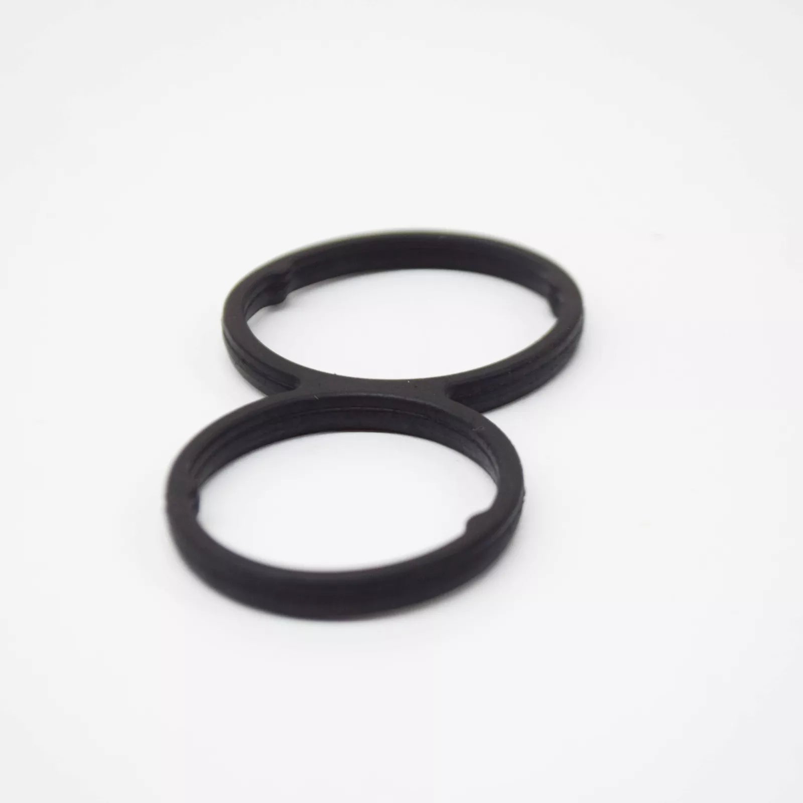 NEW AUDI R8 4S OIL FILTER SEAL 079103121BE 2018 ORIGINAL