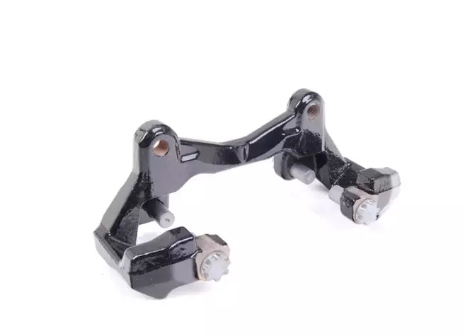 NEW AUDI A4 B8 FRONT BRAKE CALIPER CARRIER 8T0615125A ORIGINAL