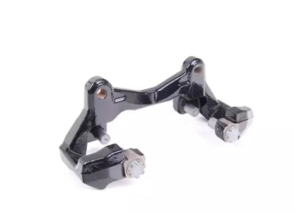 NEW AUDI A4 B8 FRONT BRAKE CALIPER CARRIER 8T0615125A ORIGINAL