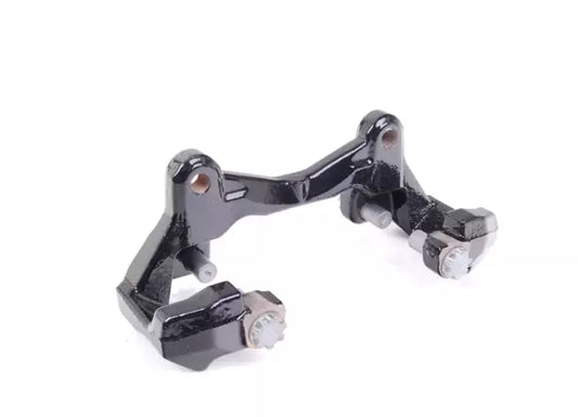NEW AUDI A4 B8 FRONT BRAKE CALIPER CARRIER 8T0615125A ORIGINAL