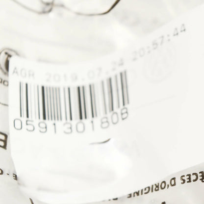 NEW AUDI A4 8E B7 FUEL INJECTION PUMP BRACKET 059130180B ORIGINAL