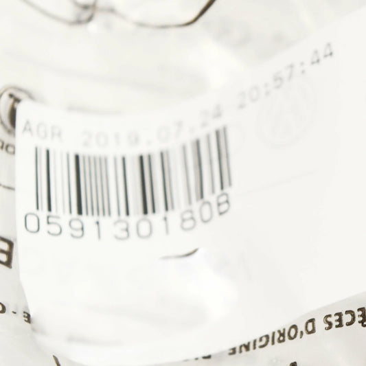 NEW AUDI A4 8E B7 FUEL INJECTION PUMP BRACKET 059130180B ORIGINAL