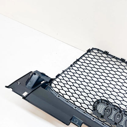 NEW AUDI TT RS 8J MK2 RADIATOR GRILLE 8J0853651GWJF ORIGINAL