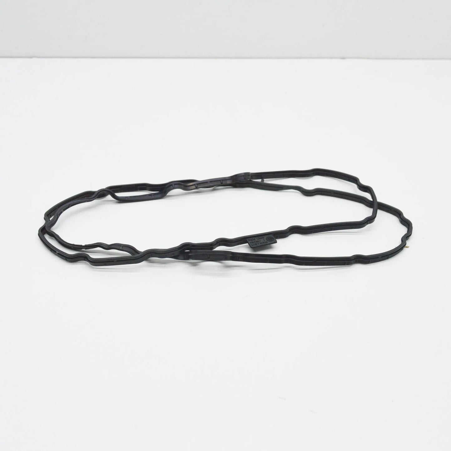 NEW AUDI A4 8W B9 TRANSMISSION OIL PAN GASKET 0CK321371A ORIGINAL