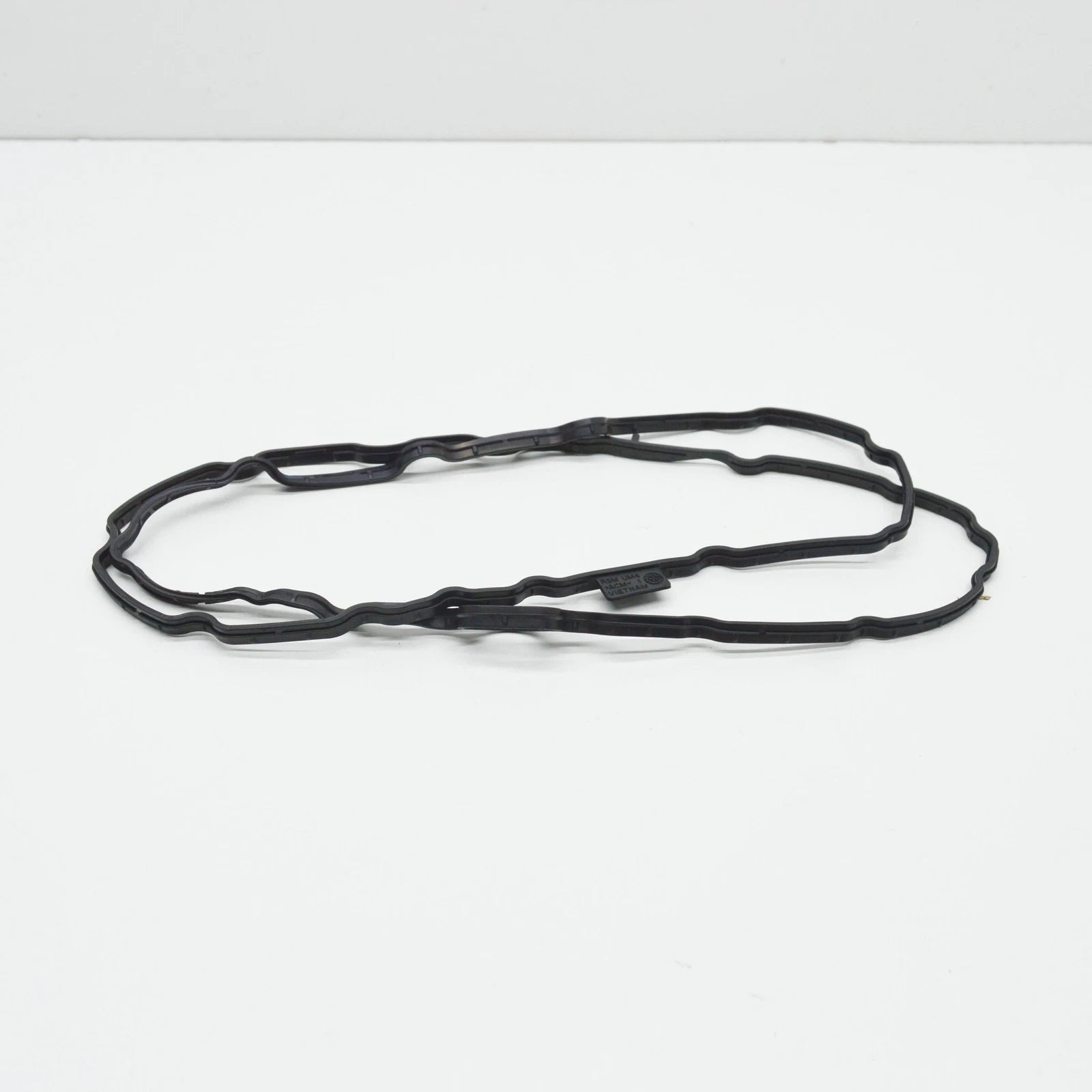 NEW AUDI A4 8W B9 TRANSMISSION OIL PAN GASKET 0CK321371A ORIGINAL