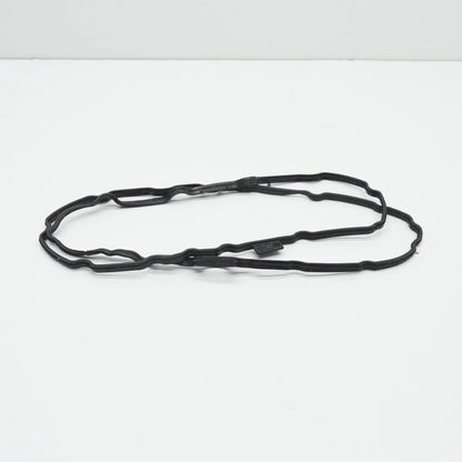 NEW AUDI A4 8W B9 TRANSMISSION OIL PAN GASKET 0CK321371A ORIGINAL