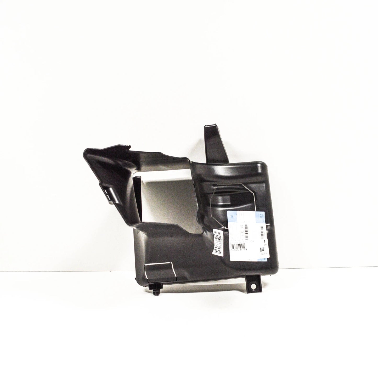 NEW BMW 5 GT F07 RADIATOR RIGHT AIR DUCT 51747331794 7331794 2015 ORIGINAL