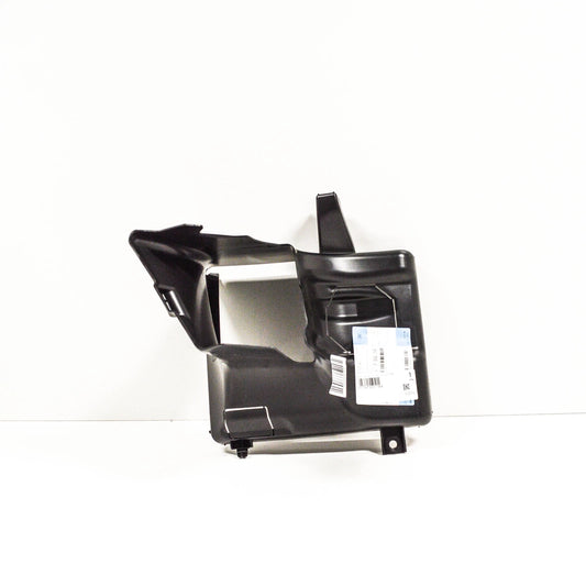 NEW BMW 5 GT F07 RADIATOR RIGHT AIR DUCT 51747331794 7331794 2015 ORIGINAL