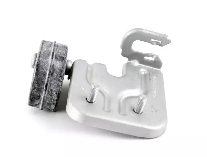 NEW MERCEDES-BENZ C W204 REAR LEFT EXHAUST PIPE SUSPENSION A2044901237 ORIGINAL