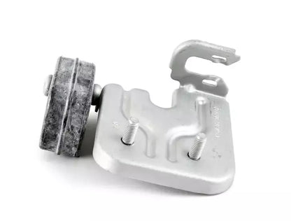 NEW MERCEDES-BENZ C W204 REAR LEFT EXHAUST PIPE SUSPENSION A2044901237 ORIGINAL