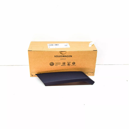 NEW VOLKSWAGEN TIGUAN MK2 FRONT DOOR PULL HANDLE LEFT TRIM 5NN86717181U ORIGINAL