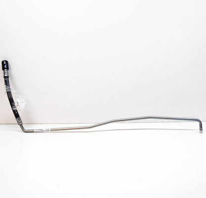 NEW BMW 5 E39 OIL COOLER HOSE PIPE OUTLET 17222248054 2248054 ORIGINAL