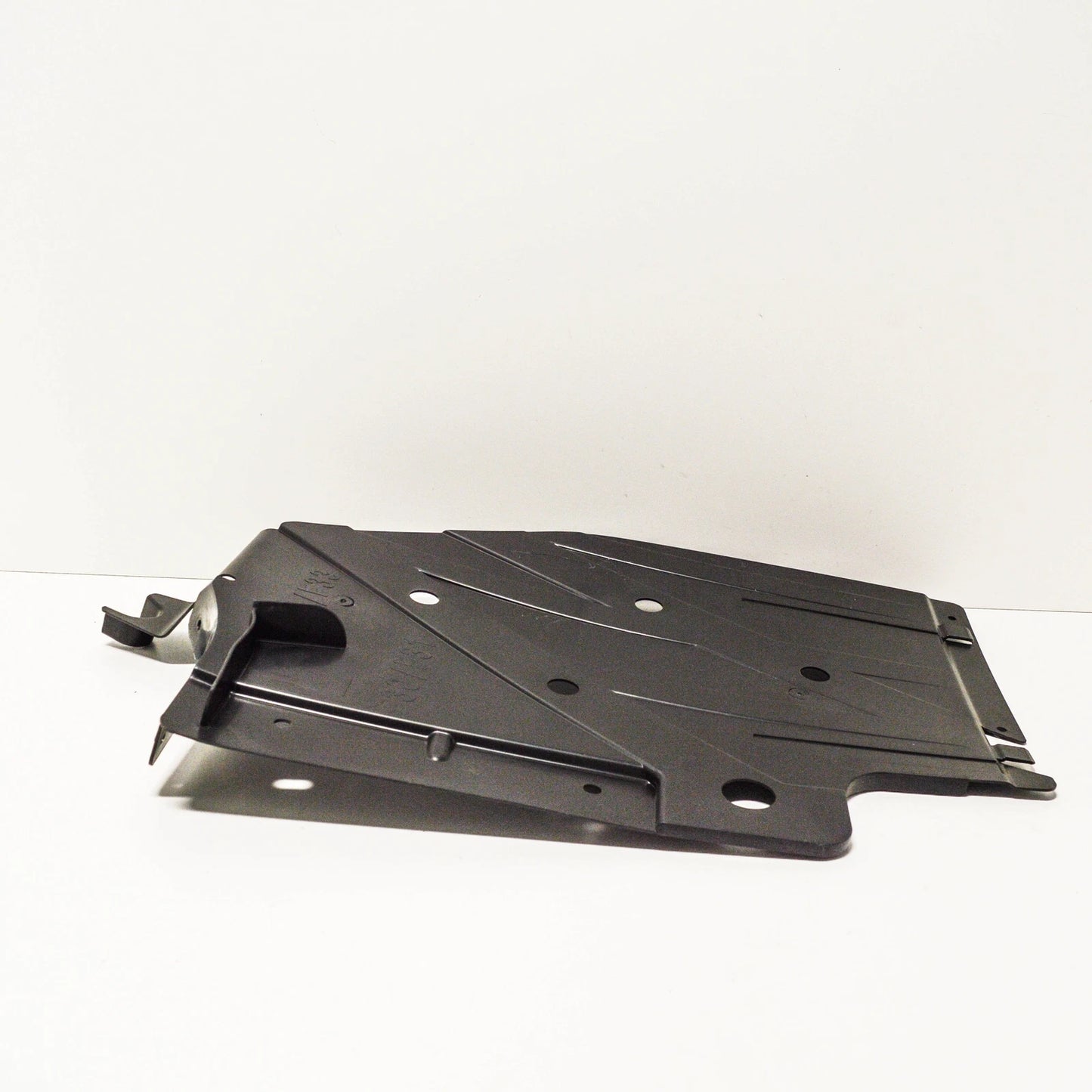 NEW BMW 3 F30 LEFT SIDE UNDERBODY COVER 51757258049 2013 ORIGINAL