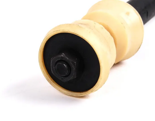 NEW MERCEDES-BENZ ML W163 REAR TORSION BAR CONTROL ARM LINK A1633200032 ORIGINAL