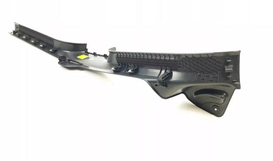 NEW VOLKSWAGEN PASSAT B8 LEFT SIDE SILL TRIM STRIP 3G0853371L82V