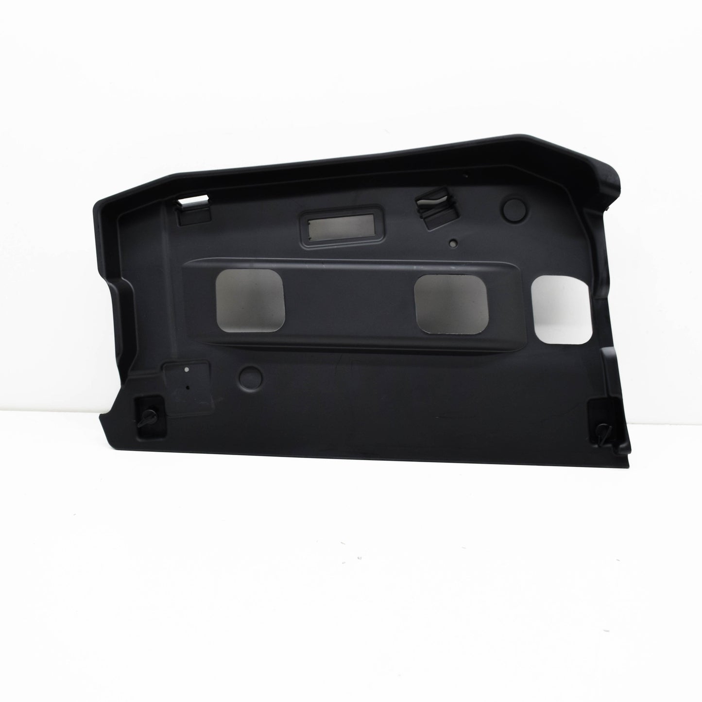 new bmw x3 g01 right side footwell trim panel 51459418761 lhd original