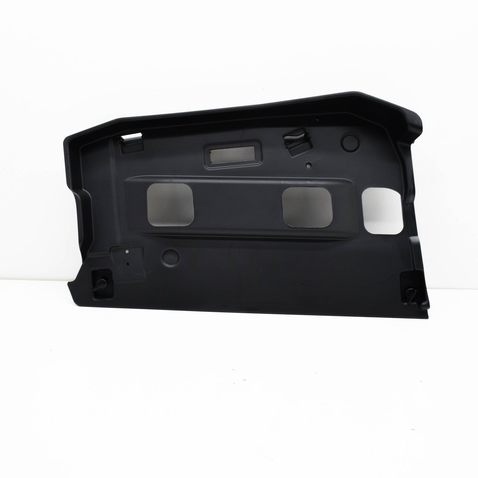 new bmw x3 g01 right side footwell trim panel 51459418761 lhd original