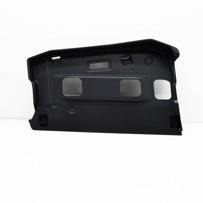 new bmw x3 g01 right side footwell trim panel 51459418761 lhd original