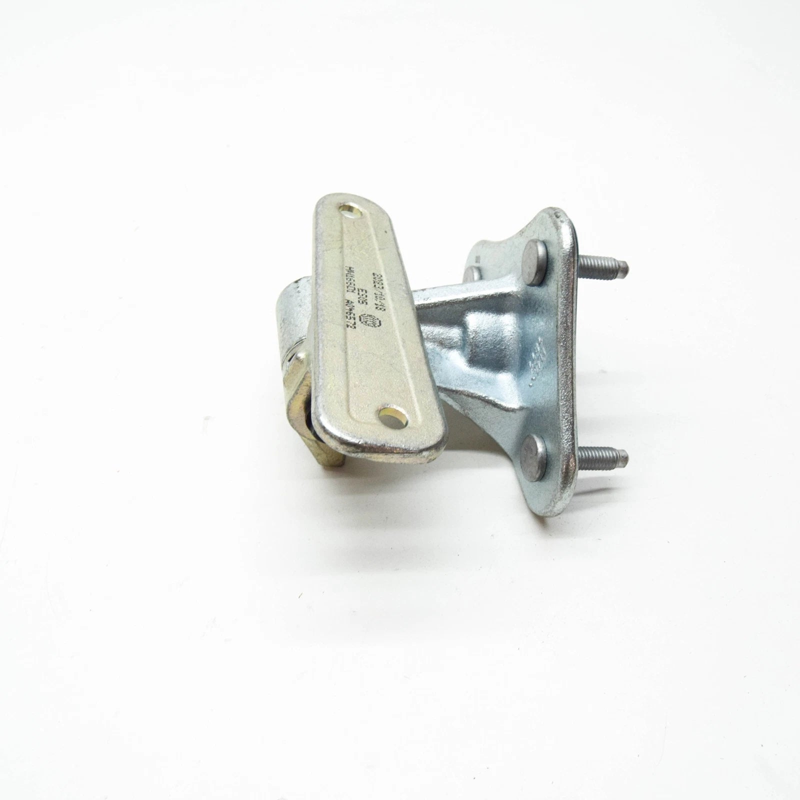 NEW MERCEDES-BENZ GLE W166 FRONT RIGHT LOWER DOOR HINGE A1667200437 ORIGINAL