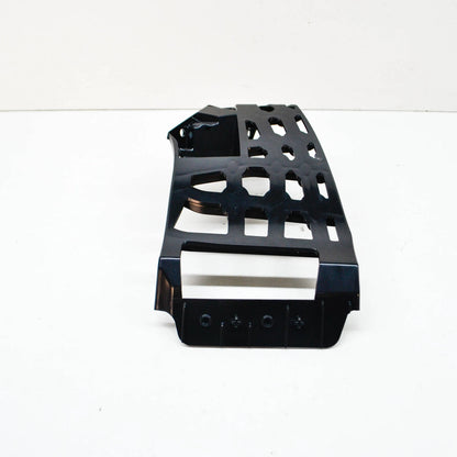 NEW BMW X6 G06 M FRONT RIGHT UPPER BUMPER GUIDE 51117478844 ORIGINAL