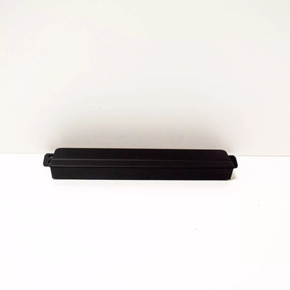 NEW BMW 3 E46 INSTRUMENT PANEL DASH STEREO RADIO COVER 65128229147 ORIGINAL