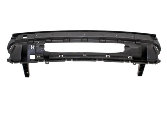 NEW MERCEDES-BENZ S W222 REAR BUMPER BOTTOM BRACKET A2228850046 ORIGINAL