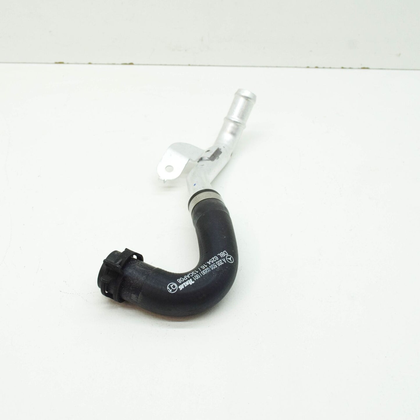 NEW MERCEDES-BENZ C COUPE C205 HEATING PIPE A2055060200 ORIGINAL