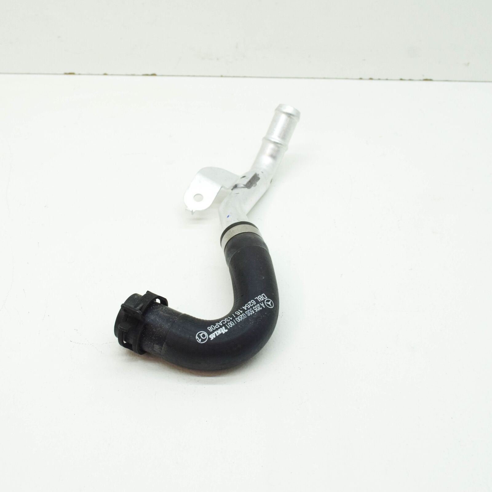 NEW MERCEDES-BENZ C COUPE C205 HEATING PIPE A2055060200 ORIGINAL
