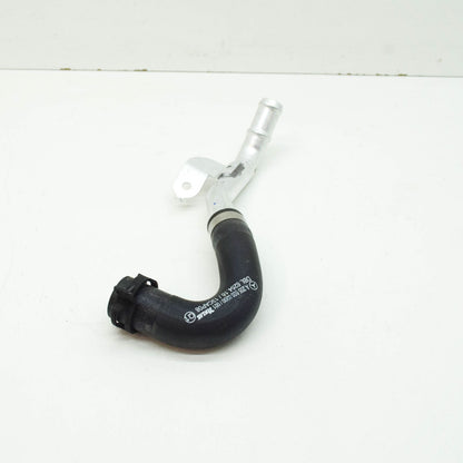 NEW MERCEDES-BENZ C COUPE C205 HEATING PIPE A2055060200 ORIGINAL