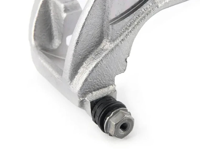 NEW AUDI A3 SPORTBACK 8V FRONT LEFT CALIPER CARRIER 3Q0615125 ORIGINAL