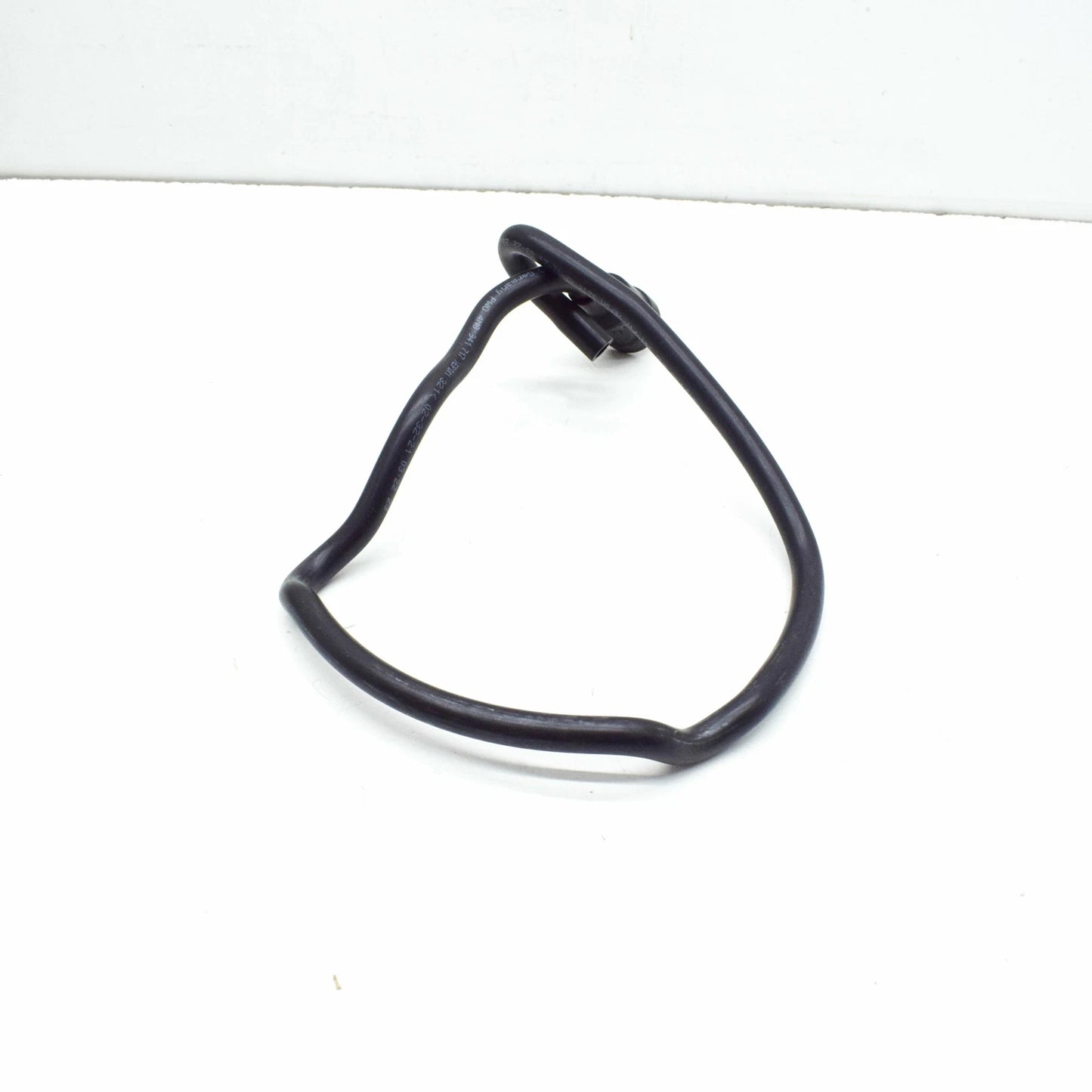 NEW AUDI Q8 LEFT HEADLIGHT VENT HOSE 4M8941717 ORIGINAL
