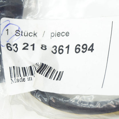 NEW BMW E36 WAGON TAIL LIGHT GASKET 8361694 63218361694 ORIGINAL