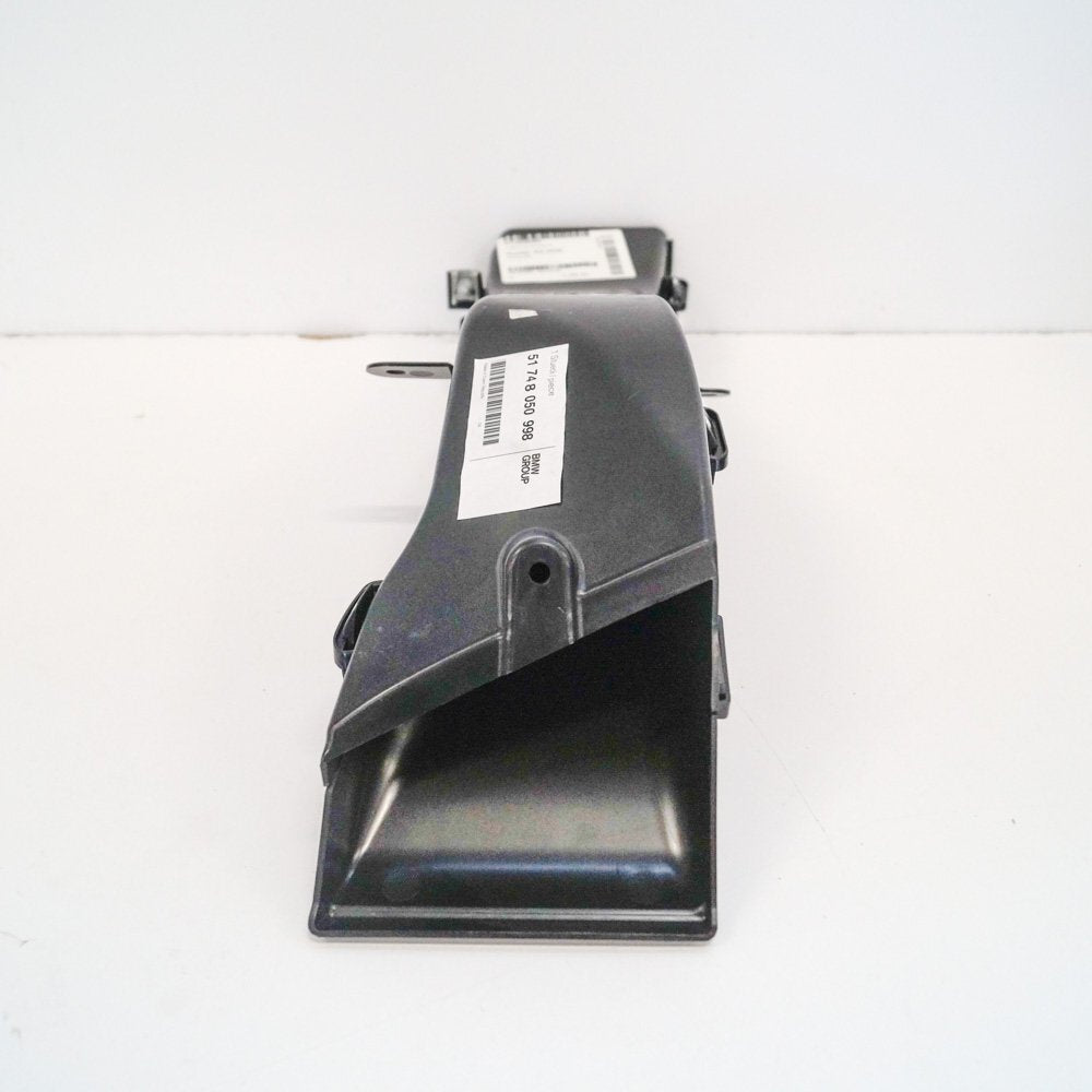 new bmw 1 f21 air duct brake right 51748050998 8050998 original