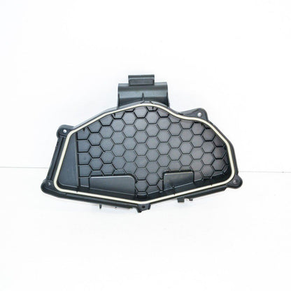 NEW AUDI A6 C7 ENGINE CONTROL UNIT CAP COVER 4G1907613B LHD ORIGINAL