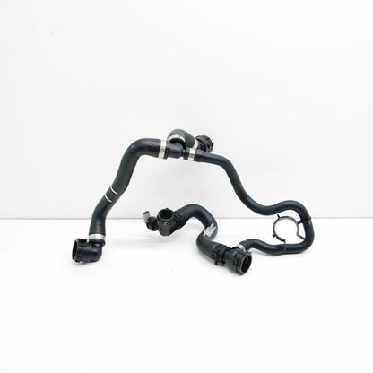 NEW MERCEDES-BENZ E W213 COOLANT FILLING HOSE PIPE A2385012800 ORIGINAL