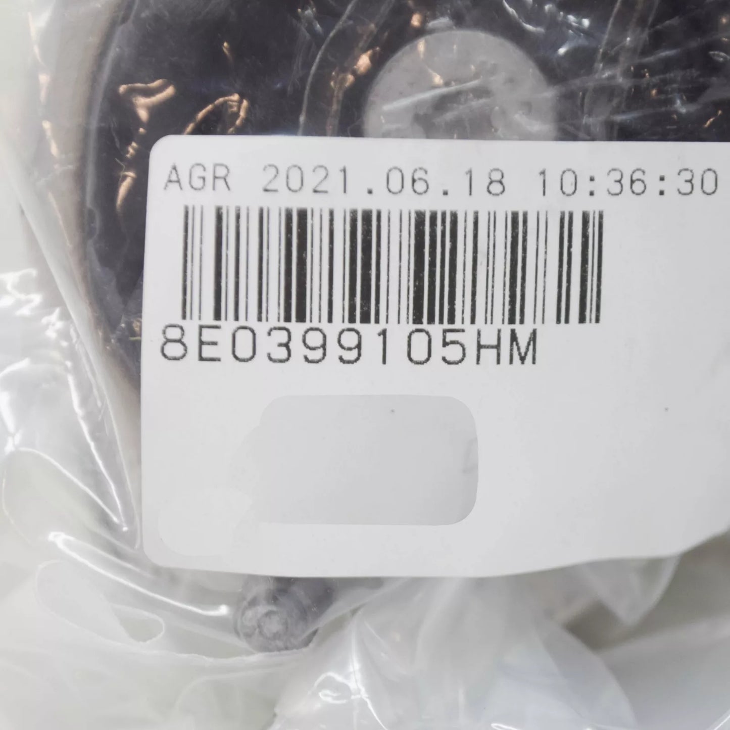 NEW AUDI A4 8EC, B7 AUTOMATIC TRANSMISSION MOUNT 8E0399105HM