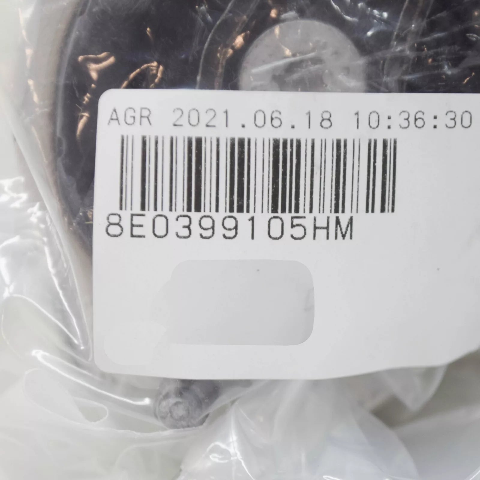 NEW AUDI A4 8EC, B7 AUTOMATIC TRANSMISSION MOUNT 8E0399105HM