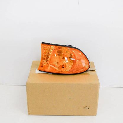 NEW BMW 7 E38 FRONT LEFT TURN LIGHT 63138379107 1315106949 ORIGINAL